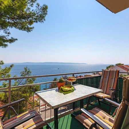 Holiday Home Barbara 特罗吉尔 外观 照片
